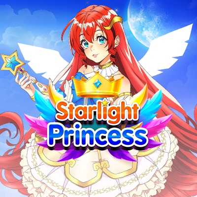 Starlight Princess — Pragmatic Play